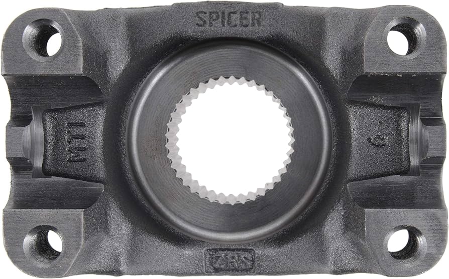 まき Amazon.com: Spicer 3-4-11281-1x End Yoke Assy : Automotive